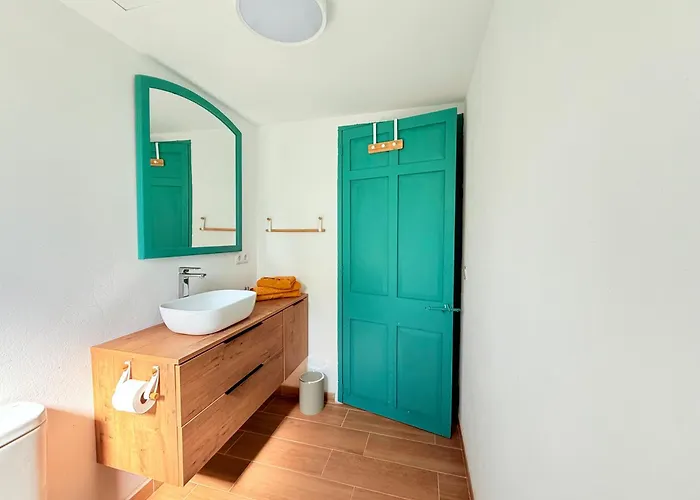 Casa Maya By Gmhouse Menorca Apartmán *