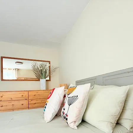 아파트 Casa Maya By Gmhouse Menorca *