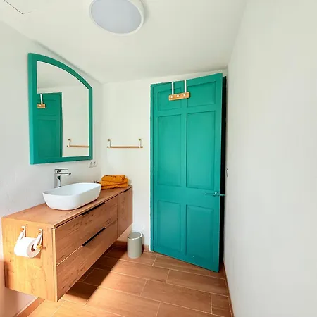 Casa Maya By Gmhouse Menorca Apartment *