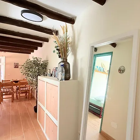 Casa Maya By Gmhouse Menorca * Кала-Бланка