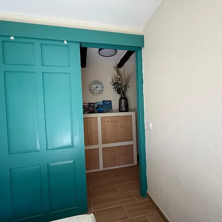 Apartment Casa Maya By Gmhouse Menorca Cala Blanca (Menorca)