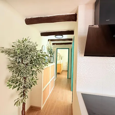 Casa Maya By Gmhouse Menorca Apartment *