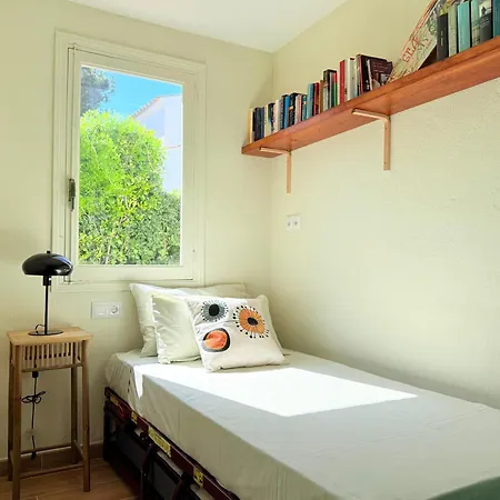 Apartment Casa Maya By Gmhouse Menorca