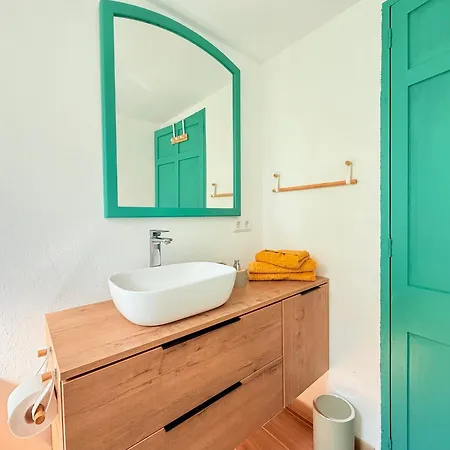 Apartment Casa Maya By Gmhouse Menorca