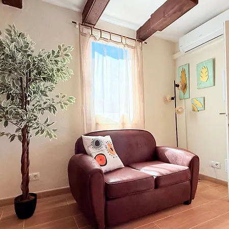 Apartment Casa Maya By Gmhouse Menorca Cala Blanca (Menorca)