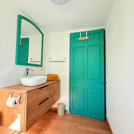 Apartment Casa Maya By Gmhouse Menorca *
