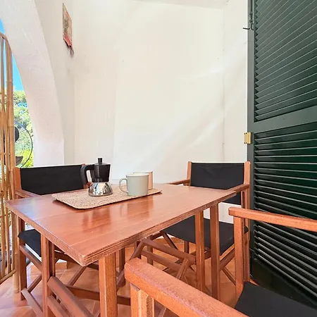 Apartment Casa Maya By Gmhouse Menorca *