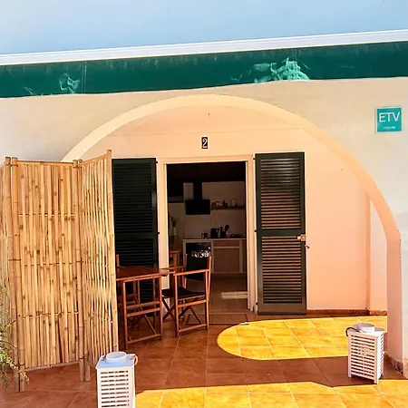 Apartment Casa Maya By Gmhouse Menorca *