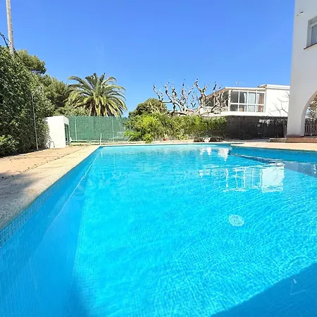 Apartment Casa Maya By Gmhouse Menorca Cala Blanca (Menorca)