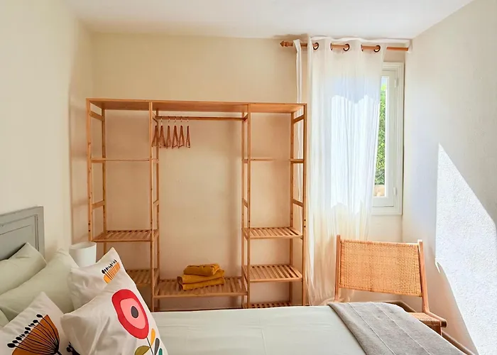 Casa Maya By Gmhouse Menorca 아파트 *