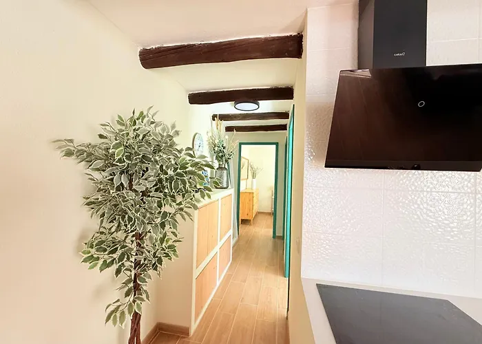Casa Maya By Gmhouse Menorca 아파트 *