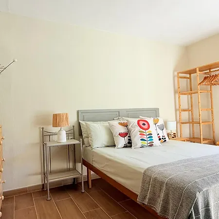 Casa Maya By Gmhouse Menorca Apartman Cala Blanca