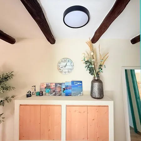 Casa Maya By Gmhouse Menorca Cala Blanca