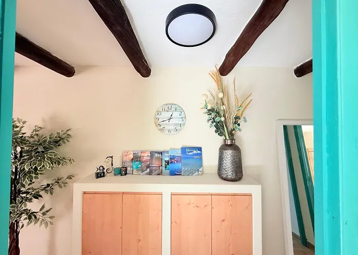 Casa Maya By Gmhouse Menorca Cala Blanca