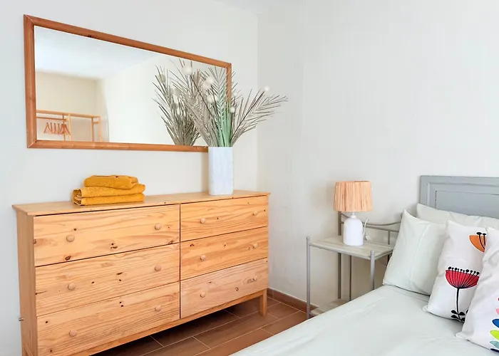 Casa Maya By Gmhouse Menorca Apartman