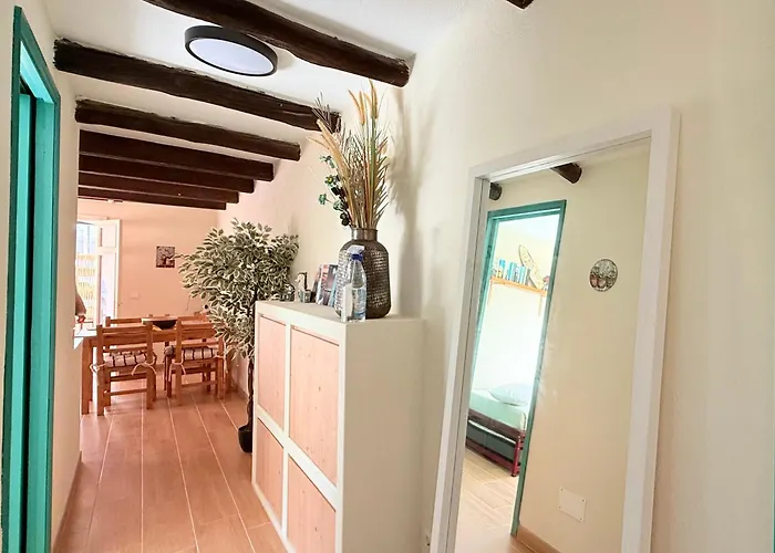 Casa Maya By Gmhouse Menorca * Cala Blanca