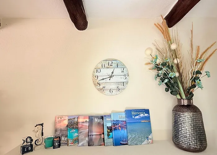 Apartman Casa Maya By Gmhouse Menorca *