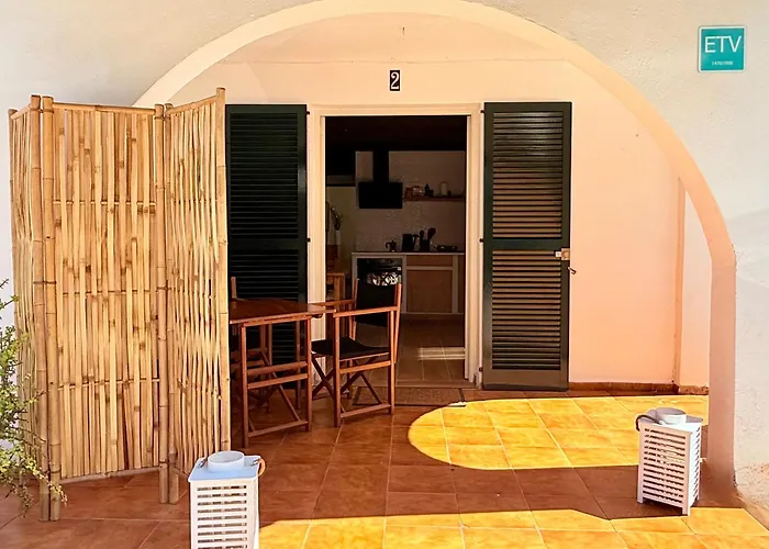 Apartman Casa Maya By Gmhouse Menorca